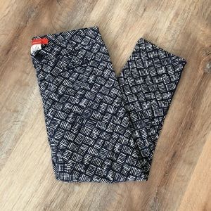 Anthropologie Cartonnier Charlie Ankle Pant